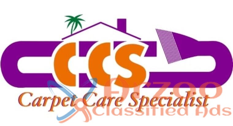 CCS Floor Care