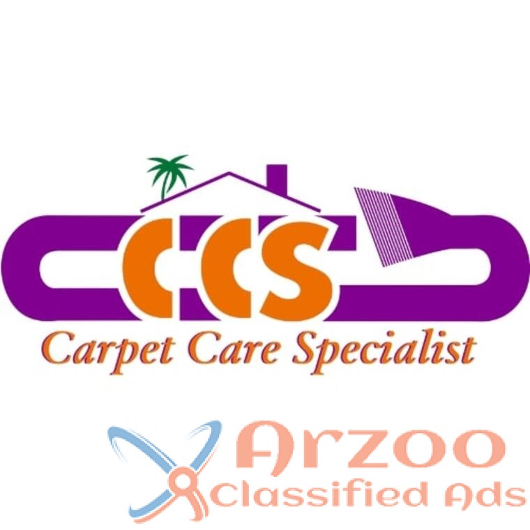 CCS Floor Care