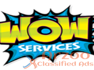 Wow Services