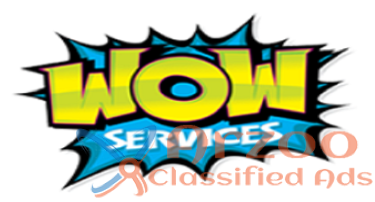 Wow Services