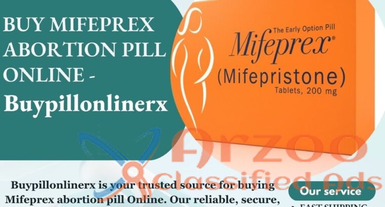 Buy Mifeprex Abortion Pill Online-Buypillonlinerx