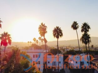 How to book the best cheap flights to Los Angeles?