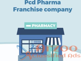 PCD Pharma Franchise Company