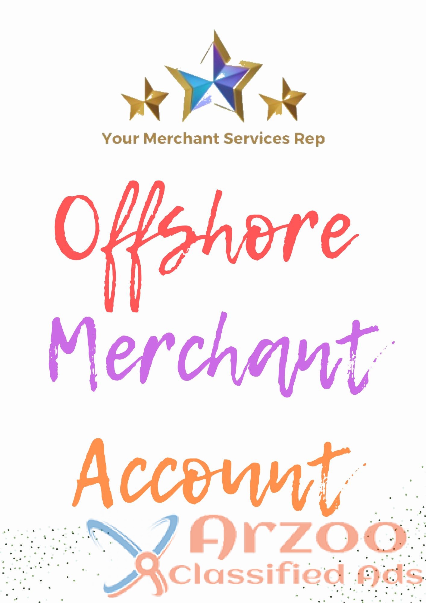 Offs****** Merchant Account