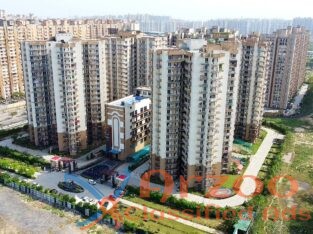 Aastha Greens Noida Extension Well Located Project