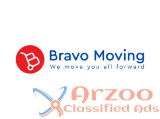 Bravo Moving