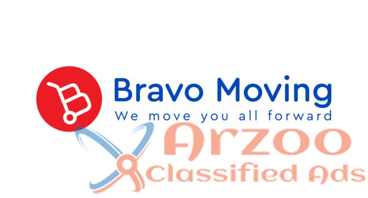 Bravo Moving