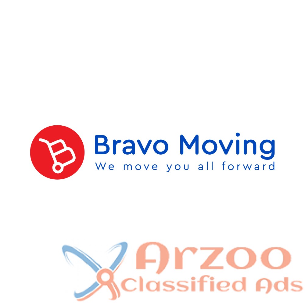 Bravo Moving