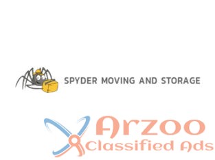 Spyder Moving and Storage Denver