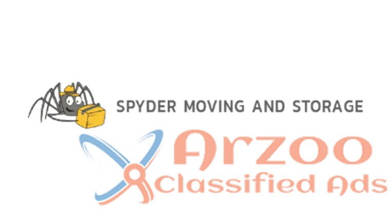 Spyder Moving and Storage Denver