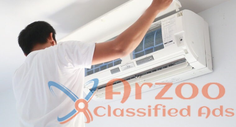 AC Maintenance Miami Ensures Year-Round Coolness