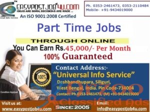 Passive Way of Income Through Online