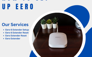 How to set up eero | +1-877-930-1260 | Eero