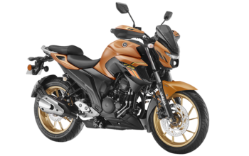 Yamaha FZS 25 On Road Price In Mysore