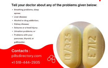 Buy yellow percocet 10/325 Online