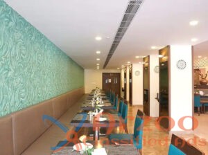 Best Veg Hotel in Palani | Restaurant in Palani