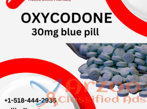 Purchase Oxycodone 30mg tablet online in USA