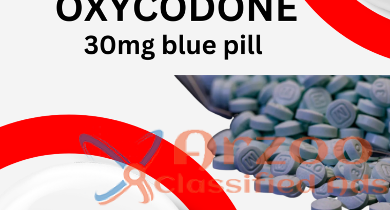 Purchase Oxycodone 30mg tablet online in USA