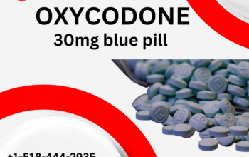 Buy Oxycodone 30mg blue pills sale with best offer