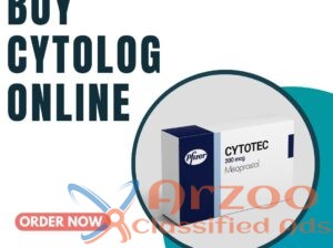 Buy Cytolog Online from Safeabortionrx