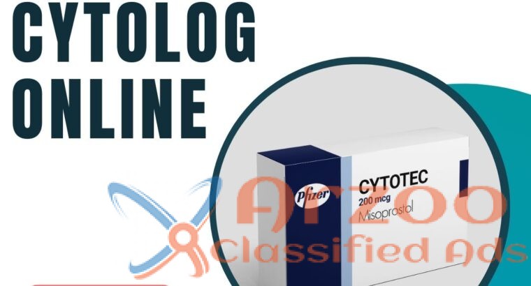 Buy Cytolog Online from Safeabortionrx