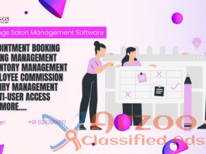 salon management software