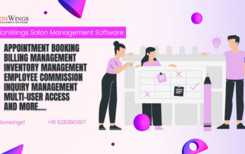 salon management software