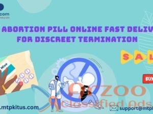 Buy Abortion Pill Online Fast Delivery