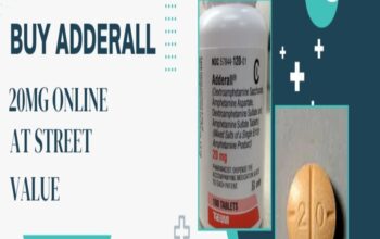 Buy Adderall 20mg Online at Street Value | PurdueH