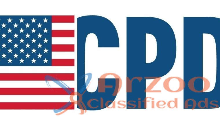 CPD USA