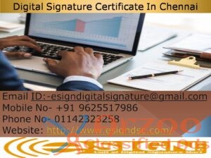 Apply Digital Signature In Ahmedabad