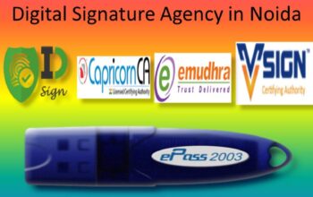 Buy Digital Signature In Noida