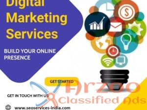 Growing Digital Marketing Agency in Bangalore