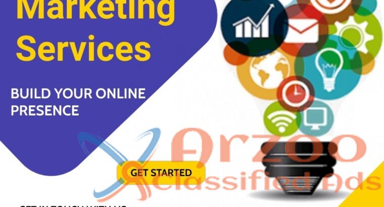 Growing Digital Marketing Agency in Bangalore