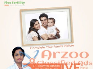 No1 Fertility Hospital In Vijayawada