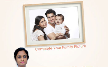 No1 Fertility Hospital In Vijayawada