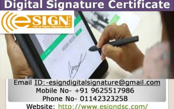 Buy Digital Signature Online