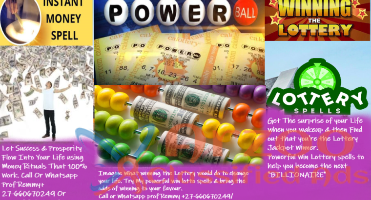 +27833895606 Powerful lottery that works usa|uk|