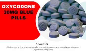 Order 30mg Oxycodone pills online