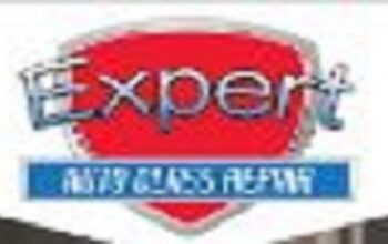 Expert Auto Glass Repair