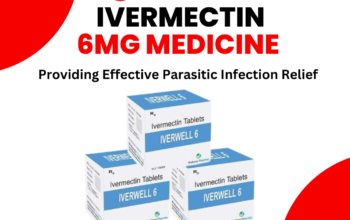 Order ivermectin 6mg with discount