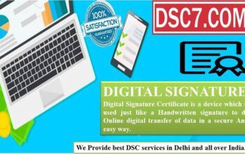 Digital Signature Software in Delhi