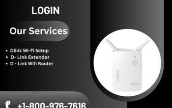 D-Link Repeater Login |+1-800-976-7616 | D-Link S