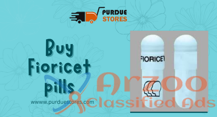 Get Fioricet Online: Efficient Overnight Delivery