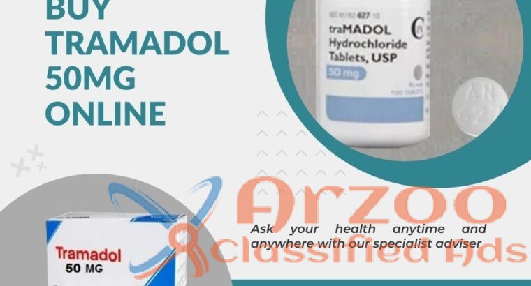 Buy Tramadol 50mg Online | PurdueHealth