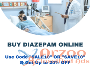 Buy Diazepam(benzodiazepines) Online No Script