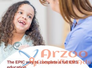 Life-Saving Skills: EMT Training Program