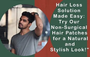 Best Hair wigs for Men and Women in Hyderabad