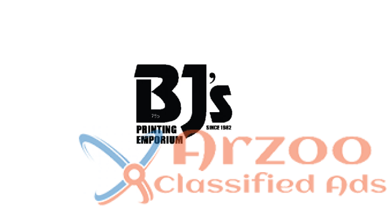 Best Printing shop in Glendale