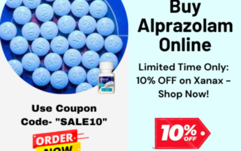 Buy Alprazolam Online with Ultra-Fast Shipping